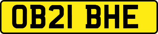 OB21BHE