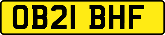 OB21BHF