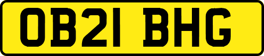 OB21BHG