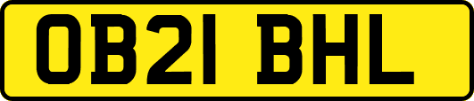 OB21BHL