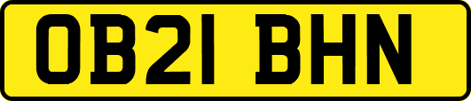 OB21BHN