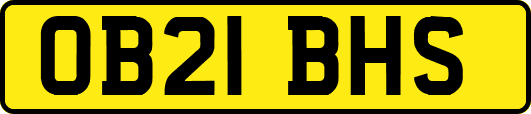 OB21BHS