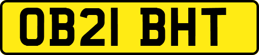 OB21BHT