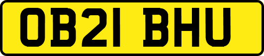 OB21BHU