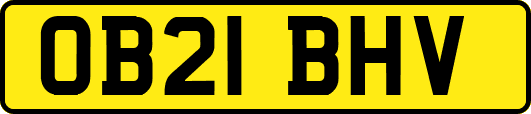 OB21BHV