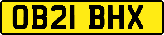 OB21BHX