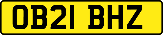OB21BHZ