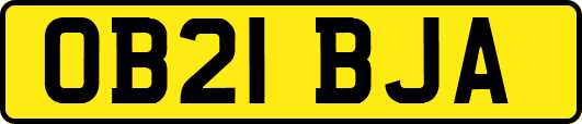 OB21BJA