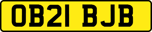 OB21BJB