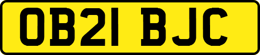OB21BJC