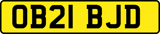 OB21BJD