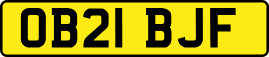 OB21BJF
