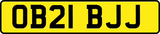 OB21BJJ