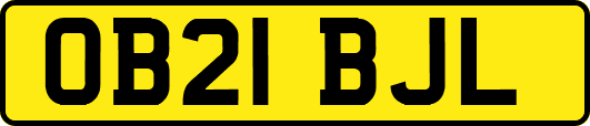 OB21BJL