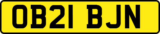 OB21BJN
