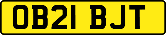 OB21BJT
