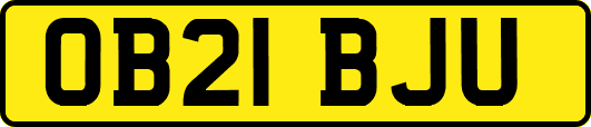 OB21BJU