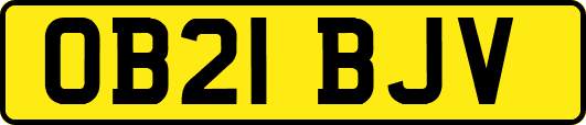 OB21BJV
