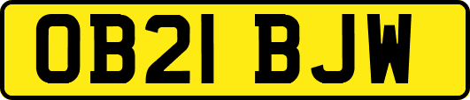 OB21BJW