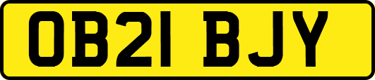 OB21BJY