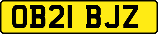 OB21BJZ