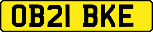 OB21BKE