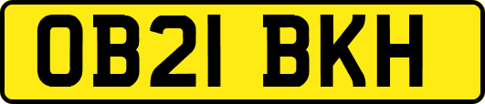 OB21BKH