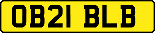 OB21BLB
