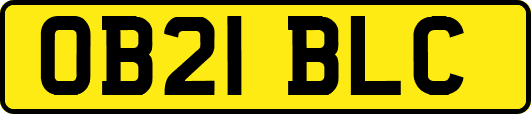 OB21BLC
