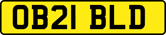 OB21BLD