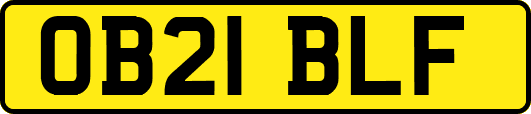 OB21BLF
