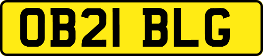 OB21BLG