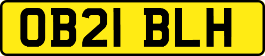 OB21BLH
