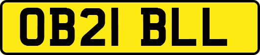 OB21BLL