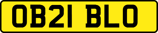 OB21BLO