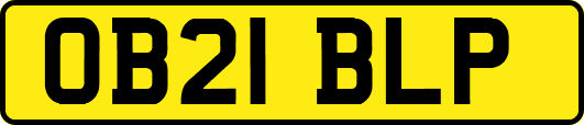 OB21BLP
