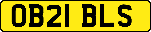 OB21BLS