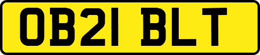 OB21BLT