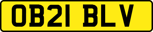 OB21BLV