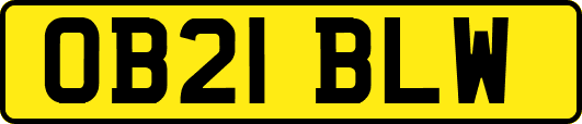 OB21BLW
