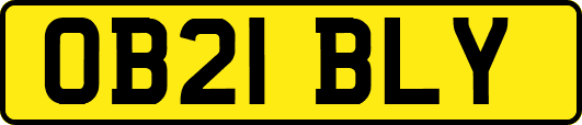 OB21BLY
