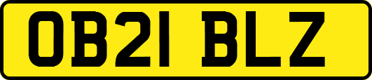 OB21BLZ
