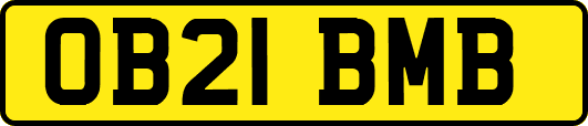 OB21BMB