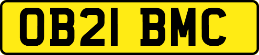 OB21BMC