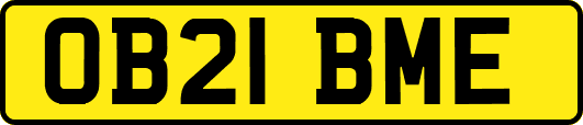 OB21BME