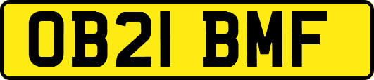 OB21BMF