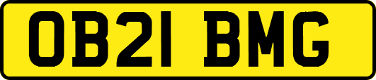 OB21BMG
