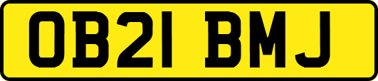 OB21BMJ