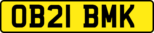 OB21BMK