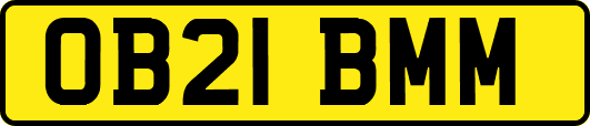 OB21BMM